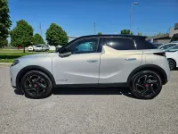 Usata DS Automobiles DS3 Crossback Performance Line Plus 131 CV (96 kW) 2022 Gray SUV
