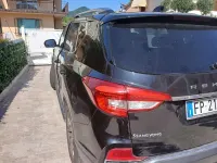 Usata SsangYong Rexton 177 CV (130 kW) 2017 SUV