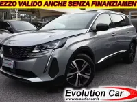 Usata Peugeot 5008 GTi 131 CV (96 kW) 2024 Grigio metallizzato SUV