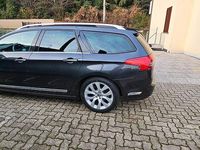 Usata Citroën C5 163 CV (119 kW) 2013 Station wagon