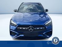 Usata Mercedes GLA180 AMG line 115 CV (84 kW) 2025 Blu SUV