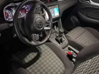 Usata MG ZS Comfort 106 CV (77 kW) 2024 Bianco SUV