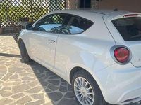Usata Alfa Romeo MiTo Progression 84 CV (61 kW) 2014 Utilitaria