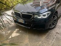 usata BMW 630 GT xdrive Msport