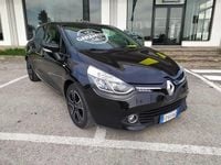 Usata Renault Clio IV 75 CV (55 kW) 2016 Berlina