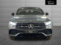 Occasion Mercedes GLC300 Premium 194 ch (142 kW) 2022 Coupé