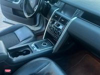 Usata Land Rover Discovery 4 136 CV (100 kW) 2016 Bianco SUV