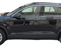 Usata VW T-Roc Style 110 CV (80 kW) 2023 Nero SUV