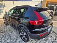 Usata Volvo XC40 Core 80 kW (109 CV) 2023 Onyx black SUV