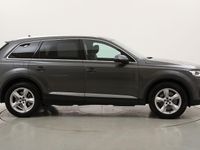 Usata Audi Q7 Business Plus 286 CV (210 kW) 2019 SUV