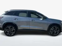 Gebraucht Renault Austral Techno 200 PS (147 kW) 2023 Grau SUV