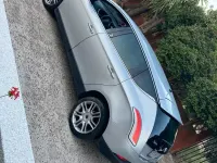Usata Lancia Delta 120 CV (88 kW) 2009 Grigio Utilitaria