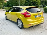 Usata Ford Focus Titanium 150 CV (110 kW) 2011 Station wagon