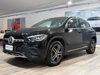 Usata Mercedes GLA250 Premium 160 CV (117 kW) 2022 Nero SUV