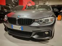 Usata BMW 435 M Sport 313 CV (230 kW) 2014 Coupé