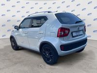 Usado Suzuki Ignis Cool 92 CV (67 kW) 2019 Blanco Utilitario