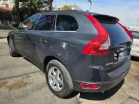 Usata Volvo XC60 Summum 175 CV (128 kW) 2010 Nero SUV