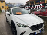 usata Mazda CX-3 1.8L Skyactiv-D Exceed-10/2019