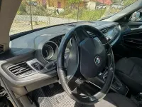 Usata Alfa Romeo Giulietta 105 CV (77 kW) 2012 Nero Utilitaria