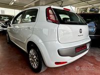 usata Fiat Punto Evo 5p 1.3 mjt Dynamic s&s 75cv dpf Con Garanzia