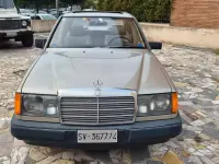 Usata Mercedes 300 188 CV (138 kW) 1989 Berlina