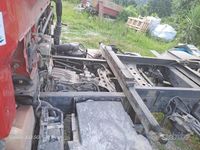 Usata Mitsubishi Canter 2008