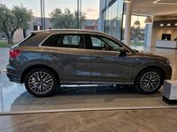Usata Audi Q3 Ambiente 150 CV (110 kW) 2024 SUV