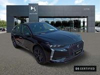 Nuova DS Automobiles DS4 131 CV (96 kW) 2025 Nero Berlina