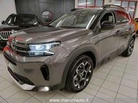 Usata Citroën C5 Aircross 131 CV (96 kW) 2025 Grigio scuro SUV