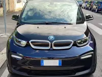 Usata BMW i3 Advantage 75 kW (102 CV) 2021 Blu/azzurro Utilitaria