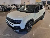 Usata Jeep Avenger Summit 101 CV (74 kW) 2025 Other SUV
