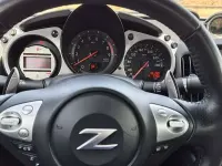 Usata Nissan 370Z 328 CV (241 kW) 2012 Cabrio