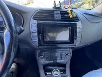 Usata Fiat Bravo 120 CV (88 kW) 2010 Grigio Utilitaria