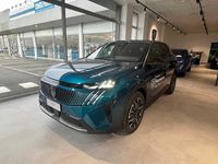Usata Peugeot 3008 Allure 136 CV (100 kW) 2024 Blu obsession SUV