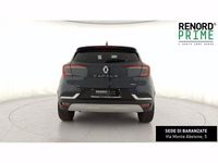 Brugt Renault Captur Techno 143 HK (105 kW) 2024 Blå SUV