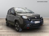 usata Fiat Panda Cross 1.0 1.0 firefly hybrid 70cv