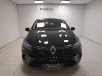 Usata Renault Clio Zen 85 CV (62 kW) 2020 Nero