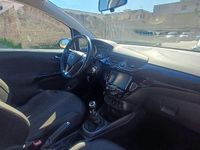 Usado Opel Corsa 90 CV (66 kW) 2018 Utilitario