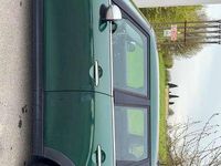 Usata Mini ONE 102 CV (75 kW) 2015 Utilitaria