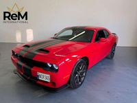 Usata Dodge Challenger 309 CV (227 kW) 2021 Rosso Coupé
