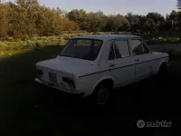 Usata Fiat 128 1970 Berlina