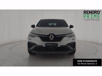 Usata Renault Arkana R.S. 143 CV (105 kW) 2022 Bianco SUV