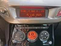 Usata Citroën C3 68 CV (50 kW) 2011 Grigio Utilitaria