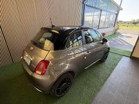 Usata Fiat 500 Dolcevita 69 CV (50 kW) 2022 Utilitaria