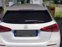 Brugt Mercedes A180 Premium 136 HK (100 kW) 2021 Sedan