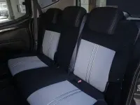 Usata Fiat Qubo Trekking 95 CV (69 kW) 2011 Antracite Monovolume