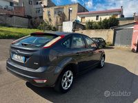 Usata Ford Focus 90 CV (66 kW) 2010