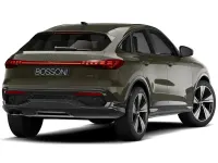 Nuova Audi Q5 S-Line 204 CV (150 kW) 2026 Verde SUV