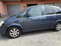 usata Opel Meriva 1.3 CDTI Cosmo