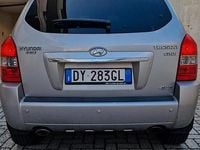 Occasion Hyundai Tucson Dynamiq 140 ch (102 kW) 2009 Gris SUV